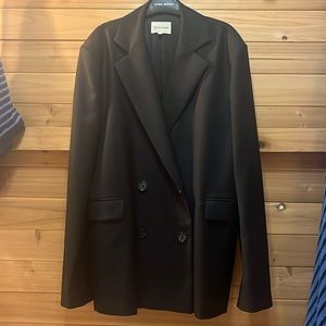 Loulou Studio Tatakoto blazer